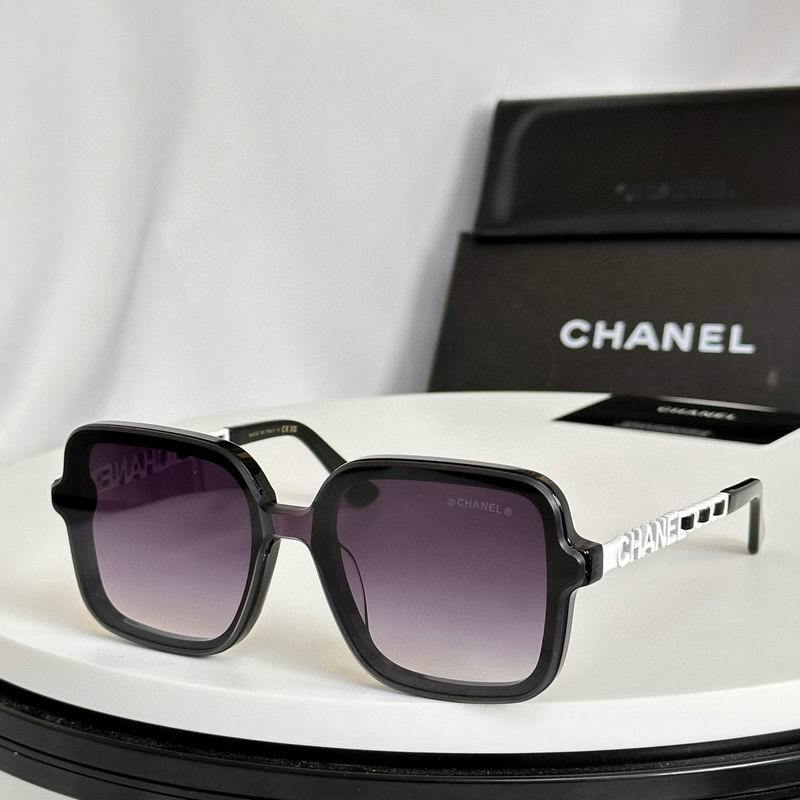 Chanel Sunglasses 794